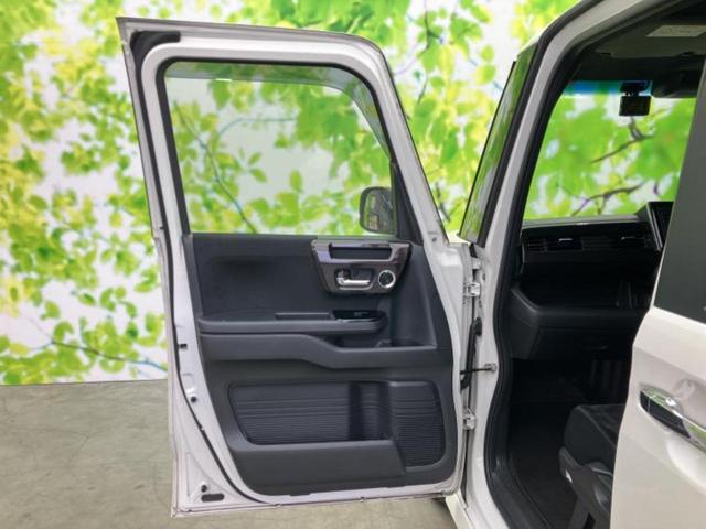 Ｎ－ＢＯＸカスタム Ｇ・Ｌホンダセンシング　保証書／ディスプレイオーディオ／電動スライドドア／ヘッドランプ　ＬＥＤ／ＥＴＣ／ＥＢＤ付ＡＢＳ／横滑り防止装置／アイドリングストップ／ワンセグＴＶ／エアバッグ　運転席／エアバッグ　助手席　ワンオーナー（22枚目）