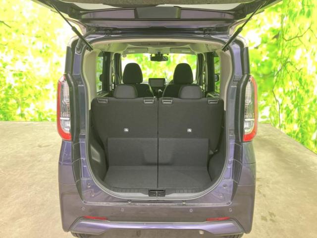 ルークス ハイウェイスターＸプロパイロットエディション　保証書／純正　９インチ　ＳＤナビ／エマージェンシーブレーキ／両側電動スライドドア／全方位モニター／車線逸脱防止支援システム／プロパイロット／ドライブレコーダー　純正／ヘッドランプ　ＬＥＤ　全周囲カメラ（8枚目）