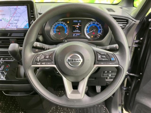 ルークス ハイウェイスターＸプロパイロットエディション　保証書／純正　９インチ　ＳＤナビ／エマージェンシーブレーキ／両側電動スライドドア／全方位モニター／車線逸脱防止支援システム／プロパイロット／ドライブレコーダー　純正／ヘッドランプ　ＬＥＤ　全周囲カメラ（15枚目）