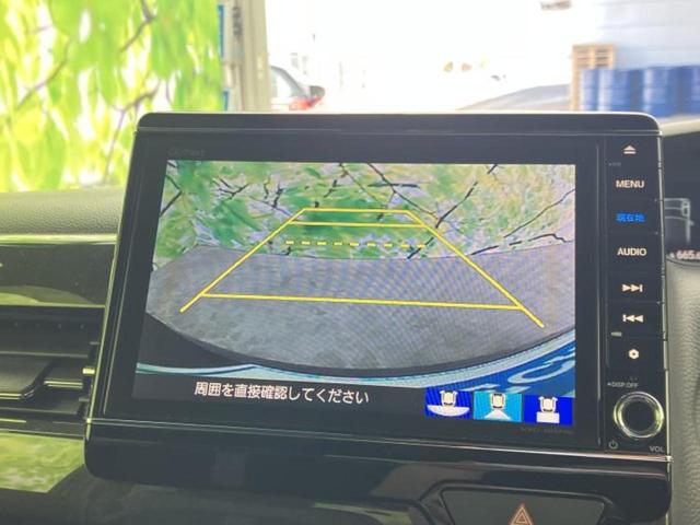 Ｎ－ＢＯＸカスタム Ｇ・Ｌターボホンダセンシング　保証書／純正　８インチ　ＳＤナビ／フリップダウンモニター　純正　９インチ／ホンダセンシング／両側電動スライドドア／車線逸脱防止支援システム／シート　ハーフレザー／ドライブレコーダー　前後　バックカメラ（12枚目）