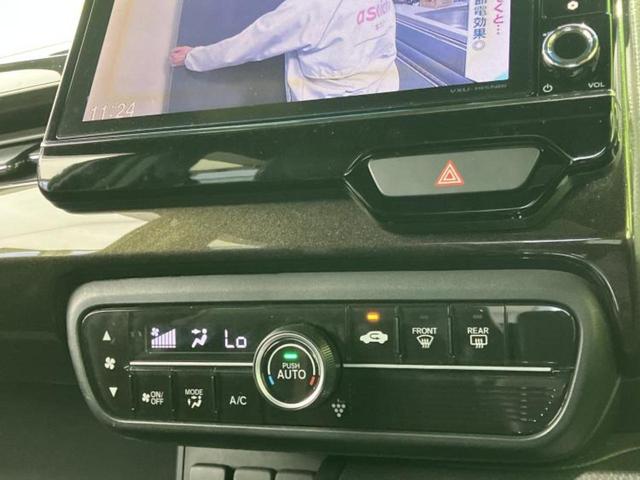 Ｎ－ＢＯＸカスタム Ｇ・Ｌターボホンダセンシング　保証書／純正　８インチ　ＳＤナビ／フリップダウンモニター　純正　９インチ／ホンダセンシング／両側電動スライドドア／車線逸脱防止支援システム／シート　ハーフレザー／ドライブレコーダー　前後　バックカメラ（30枚目）