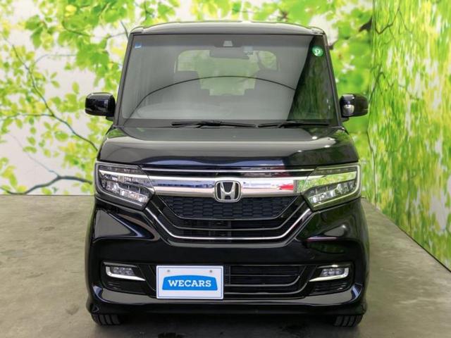 Ｎ－ＢＯＸカスタム Ｇ・Ｌターボホンダセンシング　保証書／純正　８インチ　ＳＤナビ／フリップダウンモニター　純正　９インチ／ホンダセンシング／両側電動スライドドア／車線逸脱防止支援システム／シート　ハーフレザー／ドライブレコーダー　前後　バックカメラ（41枚目）
