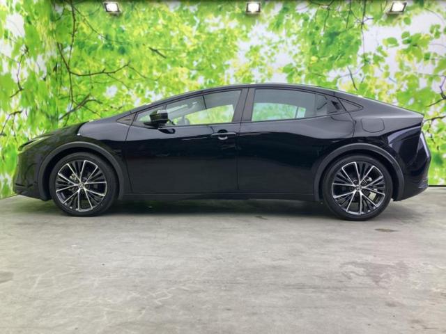 Toyota Prius G