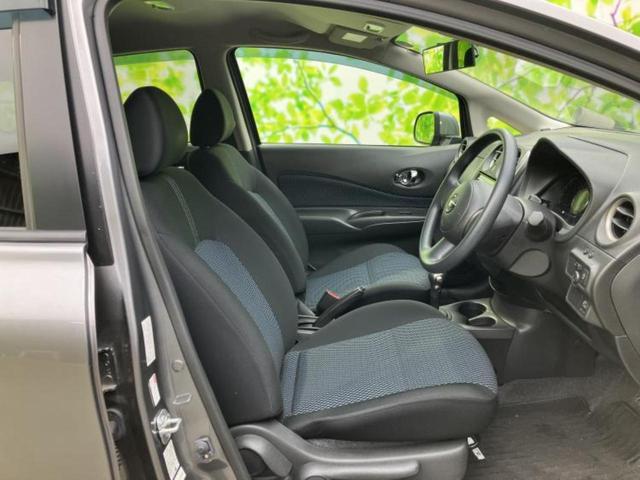 Nissan Note X DIG−S