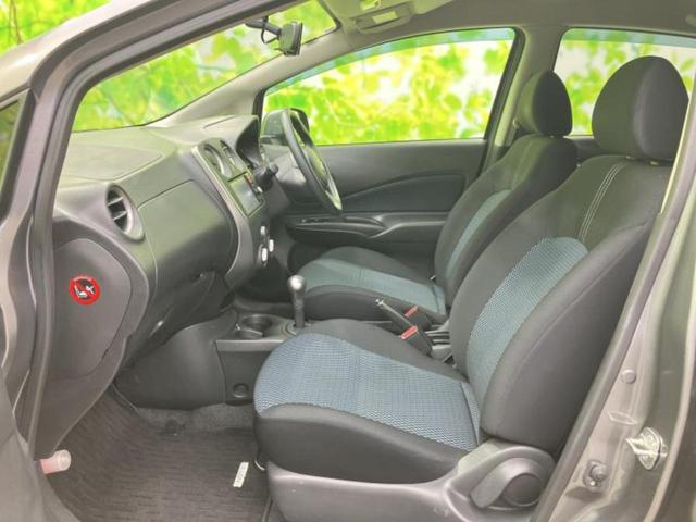 Nissan Note X DIG−S