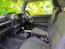 ジムニーシエラ ４ＷＤ　ＪＣ　保証書／社外　８インチ　ＳＤナビ／衝突安全装置／シートヒーター／車線逸脱防止支援システム／ヘッドランプ　ＬＥＤ／Ｂｌｕｅｔｏｏｔｈ接続／ＥＴＣ／ＥＢＤ付ＡＢＳ／横滑り防止装置　衝突被害軽減システム（6枚目）