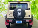 ４ＷＤ　ＪＣ　保証書／社外　８インチ　ＳＤナビ／衝突安全装置／シートヒーター／車線逸脱防止支援システム／ヘッドランプ　ＬＥＤ／Ｂｌｕｅｔｏｏｔｈ接続／ＥＴＣ／ＥＢＤ付ＡＢＳ／横滑り防止装置　衝突被害軽減システム（38枚目）