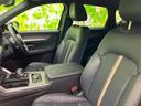 ＣＸ－６０ ４ＷＤ　ＸＤハイブリッドエクスクルーシブスポーツ　新品タイヤ／保証書／純正　ＳＤナビ／衝突安全装置／シートヒーター／全方位モニター／車線逸脱防止支援システム／シート　合皮／パーキングアシスト　バックガイド／電動バックドア　衝突被害軽減システム　４ＷＤ（6枚目）