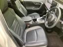 ＲＡＶ４ ４ＷＤハイブリッドＧ　保証書／ディスプレイオーディオ９インチ／トヨタセーフティセンス／シートヒーター　前席／全方位モニター／車線逸脱防止支援システム／シート　合皮／電動バックドア／ヘッドランプ　ＬＥＤ　衝突被害軽減システム（4枚目）