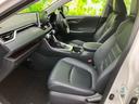 ＲＡＶ４ ４ＷＤハイブリッドＧ　保証書／ディスプレイオーディオ９インチ／トヨタセーフティセンス／シートヒーター　前席／全方位モニター／車線逸脱防止支援システム／シート　合皮／電動バックドア／ヘッドランプ　ＬＥＤ　衝突被害軽減システム（6枚目）