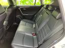 ＲＡＶ４ ４ＷＤハイブリッドＧ　保証書／ディスプレイオーディオ９インチ／トヨタセーフティセンス／シートヒーター　前席／全方位モニター／車線逸脱防止支援システム／シート　合皮／電動バックドア／ヘッドランプ　ＬＥＤ　衝突被害軽減システム（7枚目）