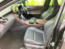 ハリアーハイブリッド 4WD Zレザーパッケージ モデリスタエアロ/JBL/保証書/ディスプレイオーディオ+ナビ12.3インチ/デジタルインナーミラー/トヨタセーフティセンス/シートヒーター/パノラミックビューモニター 衝突被害軽減システム 4WD(6枚目)