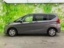 フリード Gホンダセンシング 新品タイヤ/純正 SDナビ/ホンダセンシング/両側電動スライドドア/車線逸脱防止支援システム/ヘッドランプ LED/USBジャック/Bluetooth接続/ETC/アイドリングストップ バックカメラ 中古車画像_2