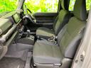 ジムニーシエラ 4WD JC 新品タイヤ/純正 8インチ SDナビ/衝突安全装置/シートヒーター/車線逸脱防止支援システム/ヘッドランプ LED/Bluetooth接続/ETC/EBD付ABS/横滑り防止装置 衝突被害軽減システム(6枚目)