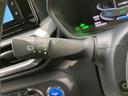 ハイブリッドＺ　保証書／純正　９インチ　ＳＤナビ／トヨタセーフティセンス／シートヒーター　前席／パノラミックビューモニター／車線逸脱防止支援システム／ドライブレコーダー　前後／ヘッドランプ　ＬＥＤ　全周囲カメラ（17枚目）