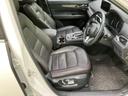 ＣＸ－５ ＸＤエクスクルーシブモード　新品タイヤ／サンルーフ／ＢＯＳＥ／保証書／純正　ＳＤナビ／衝突安全装置／シートヒーター／全方位モニター／車線逸脱防止支援システム／シート　フルレザー／電動バックドア／ドライブレコーダー　前後　革シート（4枚目）