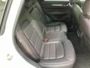 ＣＸ－５ ＸＤエクスクルーシブモード　新品タイヤ／サンルーフ／ＢＯＳＥ／保証書／純正　ＳＤナビ／衝突安全装置／シートヒーター／全方位モニター／車線逸脱防止支援システム／シート　フルレザー／電動バックドア／ドライブレコーダー　前後　革シート（5枚目）