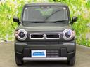 ハイブリッドＧ　セーフティサポート（スズキ）／シートヒーター　前席／車線逸脱防止支援システム／ヘッドランプ　ＬＥＤ／ＥＢＤ付ＡＢＳ／横滑り防止装置／アイドリングストップ／禁煙車／エアバッグ　運転席　ＬＥＤヘッドランプ（32枚目）