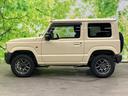 ジムニー 4WD XC 保証書/純正 8インチ SDナビ/セーフティサポート(スズキ)/シートヒーター 前席/車線逸脱防止支援システム/ヘッドランプ LED/Bluetooth接続/ETC/ABS/横滑り防止装置 4WD 中古車画像_2