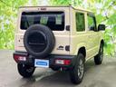 ジムニー 4WD XC 保証書/純正 8インチ SDナビ/セーフティサポート(スズキ)/シートヒーター 前席/車線逸脱防止支援システム/ヘッドランプ LED/Bluetooth接続/ETC/ABS/横滑り防止装置 4WD 中古車画像_3