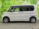 タント カスタムX SA 保証書/純正 8インチ SDナビ/フリップダウンモニター/衝突安全装置/両側電動スライドドア/ヘッドランプ LED/Bluetooth接続/ETC/EBD付ABS/横滑り防止装置 中古車画像_2
