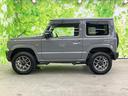 ジムニー 4WD XC 保証書/社外 SDナビ/シートヒーター/車線逸脱防止支援システム/ヘッドランプ LED/Bluetooth接続/ETC/ABS/横滑り防止装置/バックモニター/フルセグTV/エアバッグ 運転席 中古車画像_2