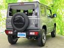 ジムニー 4WD XC 保証書/社外 SDナビ/シートヒーター/車線逸脱防止支援システム/ヘッドランプ LED/Bluetooth接続/ETC/ABS/横滑り防止装置/バックモニター/フルセグTV/エアバッグ 運転席 中古車画像_3