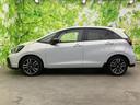 フィット eHEV RS 純正 9インチ SDナビ/ホンダセンシング/車線逸脱防止支援システム/シート ハーフレザー/ヘッドランプ LED/USBジャック/Bluetooth接続/ETC2.0/EBD付ABS 中古車画像_2