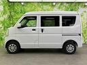 エブリイ PC 保証書/セーフティサポート(スズキ)/車線逸脱防止支援システム/ヘッドランプ LED/横滑り防止装置/エアバッグ 運転席/エアバッグ 助手席/パワーウインドウ/キーレスエントリー 中古車画像_2