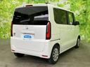 N-BOX ヒョウジュン 保証書/ホンダセンシング/電動スライドドア/車線逸脱防止支援システム/横滑り防止装置/禁煙車/エアバッグ 運転席/エアバッグ 助手席/エンジンスタートボタン/オートエアコン/パワーステアリング 中古車画像_3