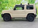 ジムニー 4WD XL 新品タイヤ/保証書/純正 8インチ メモリーナビ/セーフティサポート(スズキ)/シートヒーター/ドライブレコーダー 純正/Bluetooth接続/ETC/ABS/横滑り防止装置/フルセグTV/DVD 中古車画像_2