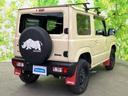 ジムニー 4WD XL 新品タイヤ/保証書/純正 8インチ メモリーナビ/セーフティサポート(スズキ)/シートヒーター/ドライブレコーダー 純正/Bluetooth接続/ETC/ABS/横滑り防止装置/フルセグTV/DVD 中古車画像_3