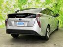プリウス A 新品タイヤ/純正 SDナビ/トヨタセーフティセンス/車線逸脱防止支援システム/パーキングアシスト 自動操舵/ドライブレコーダー 前後/ヘッドランプ LED/Bluetooth接続/ETC 中古車画像_3