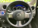 手に馴染むステアリングは、運転操作をスムーズに行えます。握りやすく、長距離ドライブでも疲れにくい設計です。