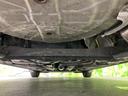 車両後方側の下廻り状態をご確認いただけます。フロア部や足回りなど、普段見えにくい箇所の参考としてご覧下さい。◆詳細は店頭スタッフまでお問い合わせ下さい。