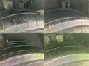 タイヤ溝の状態は安全性に直結する重要な要素です。◆残溝4mm未満のタイヤは新品に交換してから納車致します。気になる点は店頭スタッフまでお問い合わせ下さい。