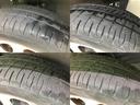 タイヤ溝の状態は安全性に直結する重要な要素です。◆残溝4mm未満のタイヤは新品に交換してから納車致します。気になる点は店頭スタッフまでお問い合わせ下さい。
