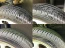 タイヤ溝の状態は安全性に直結する重要な要素です。◆残溝４ｍｍ未満のタイヤは新品に交換してから納車致します。気になる点は店頭スタッフまでお問い合わせ下さい。