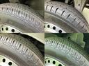 タイヤ溝の状態は安全性に直結する重要な要素です。◆残溝４ｍｍ未満のタイヤは新品に交換してから納車致します。気になる点は店頭スタッフまでお問い合わせ下さい。
