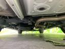 車両後方側の下廻り状態をご確認いただけます。フロア部や足回りなど、普段見えにくい箇所の参考としてご覧下さい。◆詳細は店頭スタッフまでお問い合わせ下さい。