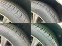 タイヤ溝の状態は安全性に直結する重要な要素です。◆残溝４ｍｍ未満のタイヤは新品に交換してから納車致します。気になる点は店頭スタッフまでお問い合わせ下さい。
