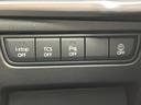運転支援機能をON/OFFできるスイッチ類です。状況に応じて機能を切り替え、安全運転をサポートします。運転に集中できますね。