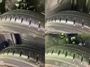 タイヤ溝の状態は安全性に直結する重要な要素です。◆残溝4mm未満のタイヤは新品に交換してから納車致します。気になる点は店頭スタッフまでお問い合わせ下さい。