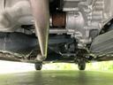 車両前方側の下廻り画像です。エンジン付近から車両中央部までの状態を確認いただけます。◆ご購入前に気になる下廻りの様子を把握したい方は、店頭スタッフまでお問い合わせ下さい。