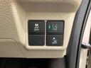 安全運転を支援する機能をコントロールするスイッチ。状況に応じて機能を活用し、より安心なドライブをサポートします。