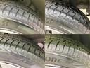 タイヤ溝の状態は安全性に直結する重要な要素です。◆残溝4mm未満のタイヤは新品に交換してから納車致します。気になる点は店頭スタッフまでお問い合わせ下さい。