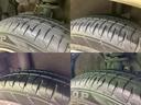 タイヤ溝の状態は安全性に直結する重要な要素です。◆残溝4mm未満のタイヤは新品に交換してから納車致します。気になる点は店頭スタッフまでお問い合わせ下さい。