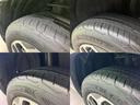 タイヤ溝の状態は安全性に直結する重要な要素です。◆残溝4mm未満のタイヤは新品に交換してから納車致します。気になる点は店頭スタッフまでお問い合わせ下さい。