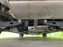 車両後方側の下廻り状態をご確認いただけます。フロア部や足回りなど、普段見えにくい箇所の参考としてご覧下さい。◆詳細は店頭スタッフまでお問い合わせ下さい。