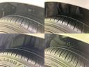タイヤ溝の状態は安全性に直結する重要な要素です。◆残溝4mm未満のタイヤは新品に交換してから納車致します。気になる点は店頭スタッフまでお問い合わせ下さい。